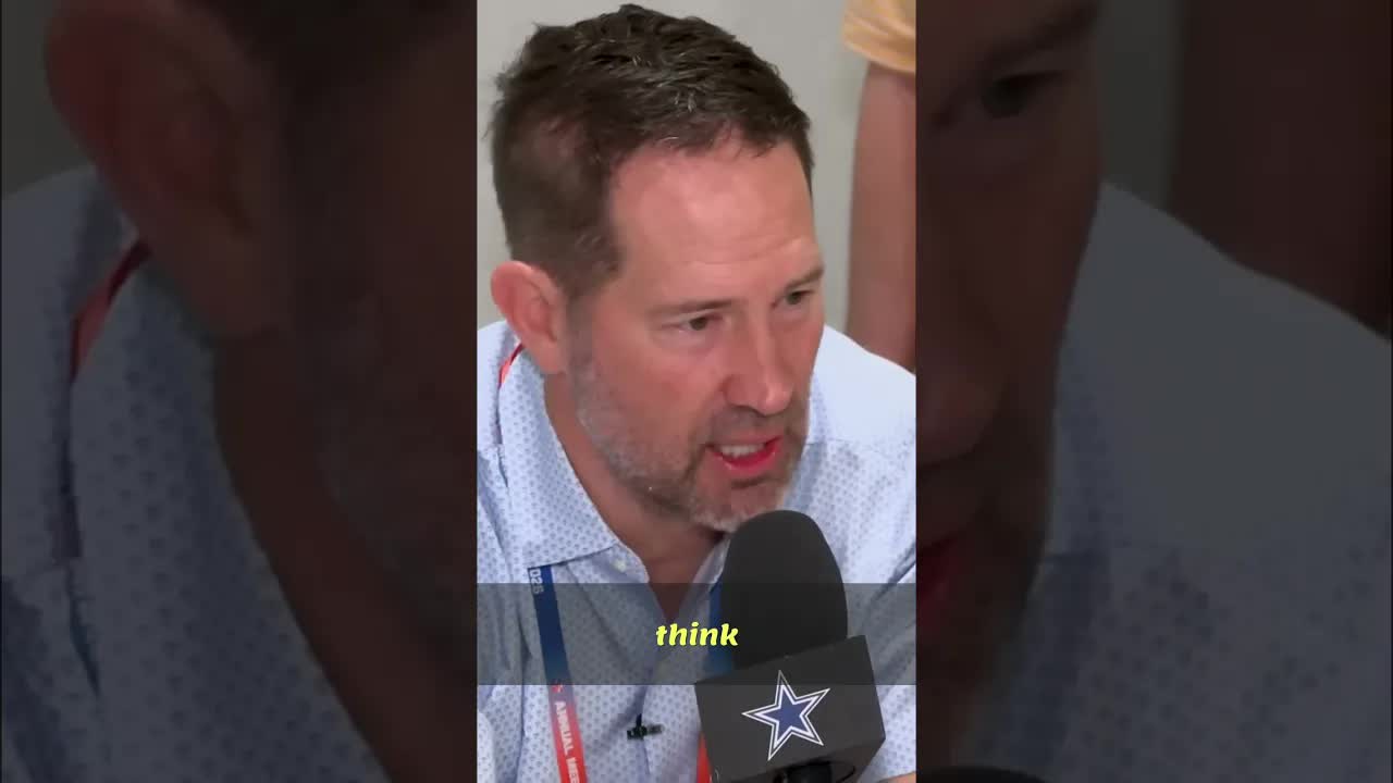 Sam Williams: Edge Rusher Depth & Draft's Deep Talent! #shorts