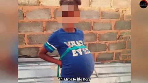 World's youngest grandmother 17 years old revealed in shocking investigation