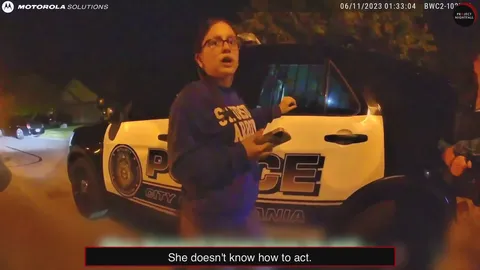 Investigation reveals NOT To Say When Cops Come To Your Party to public