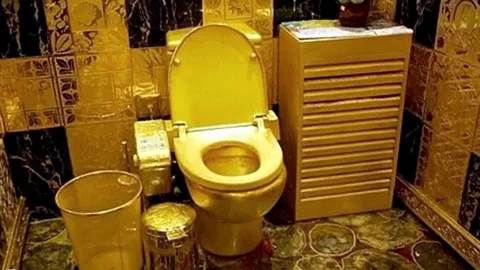 Absurdly expensive purchases that wealthy individuals actually make regularly