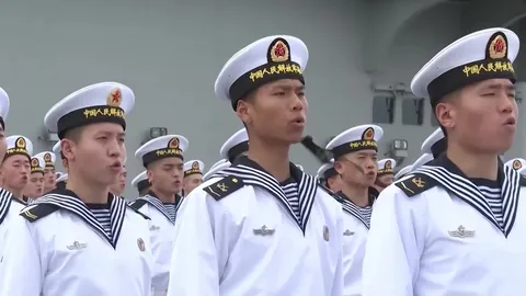 Urgent response required to counter Chinese maritime expansion in Pacific