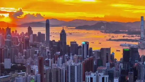 International rules-based system collapse creates investment risks