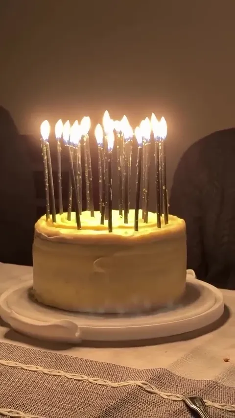Cake showdown demonstrating better baking methods
