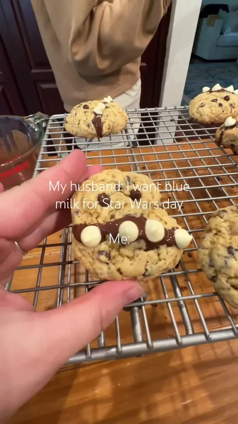 Getting in the spirit with from-scratch party food