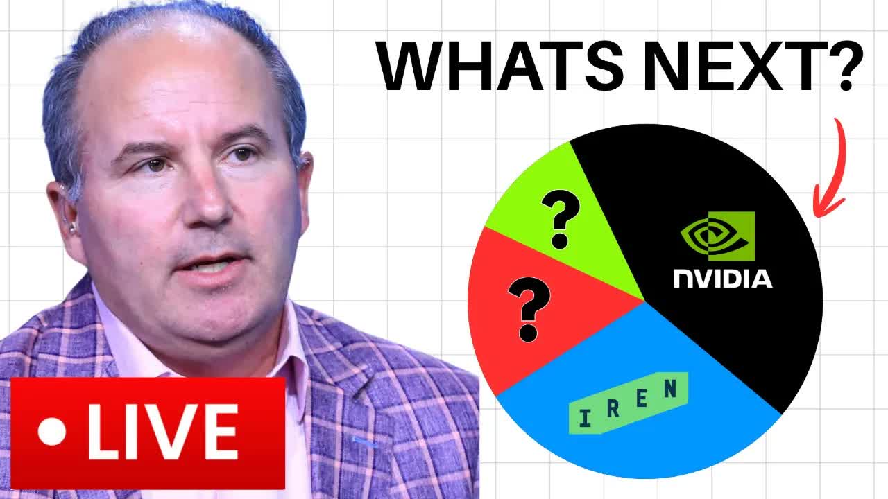 EXCLUSIVE DAN IVES INTERVIEW: What is next for tech