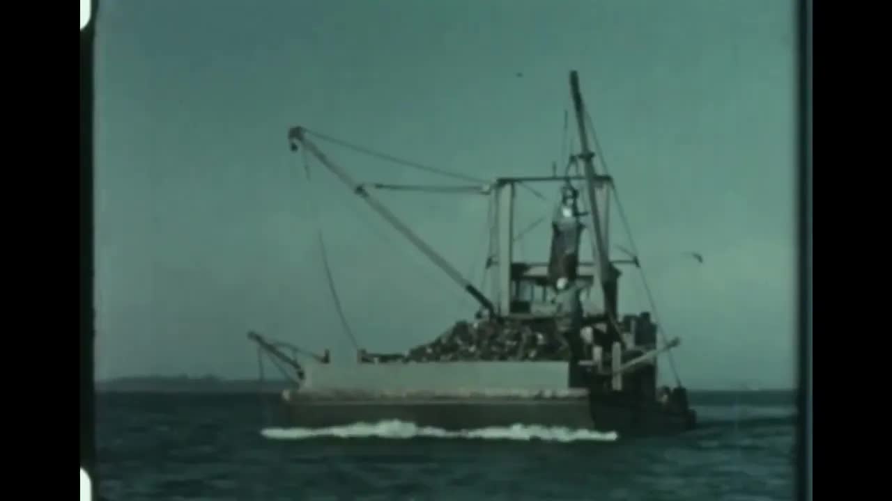 AV Geeks 16mm Lunch 4 2 2026