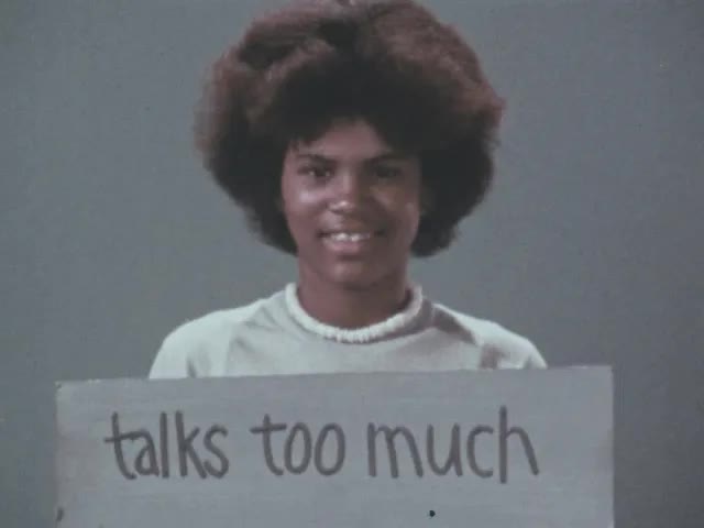 Listening Speaking And Nonverbal Language Skills (1977)