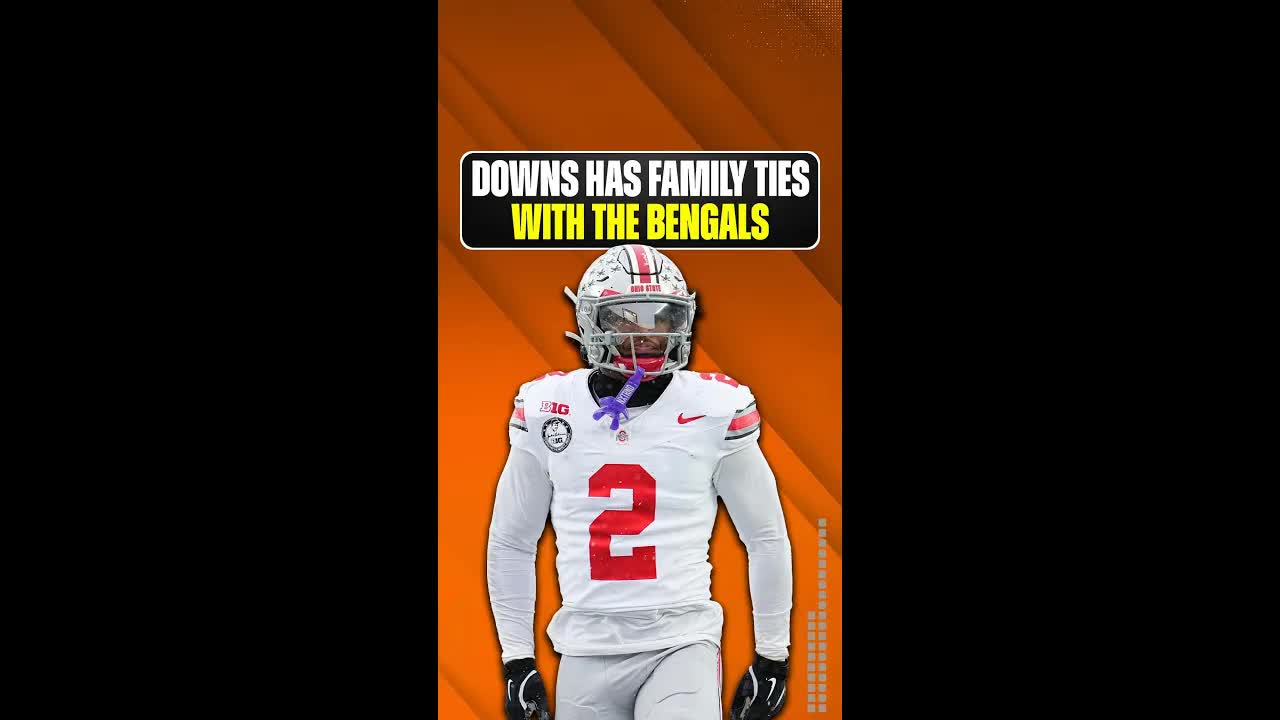 4.2 Bengals - Downs Social