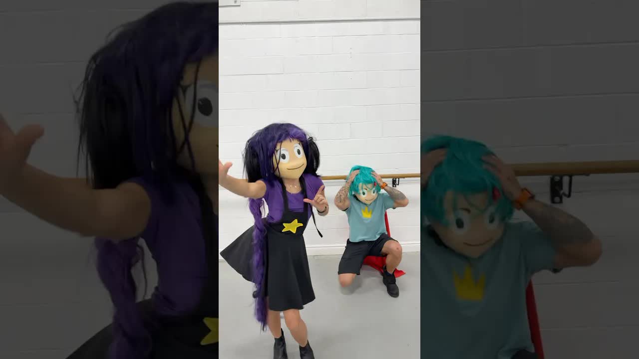 LILLY LOVE BRAIDS REJECTS RORY!!