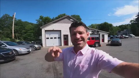 Flipping a $750 auction car to $3500 profit in under one week