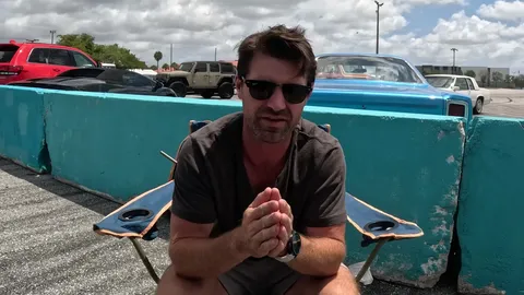 Losing $30,000 in a single day at the Barrett Jackson auction