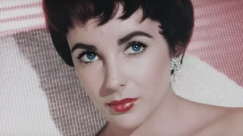 Golden age actors hiding scandals behind glamorous public images and personas