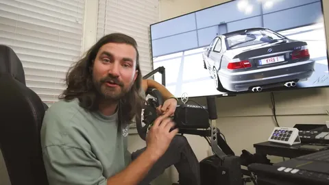 How I saved $100,000 acquiring my dream performance sedan below market value