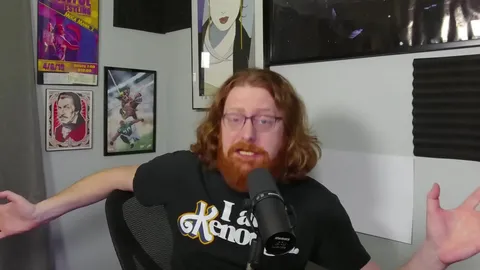 Comparing the worst right-wing content creators by their level of awfulness