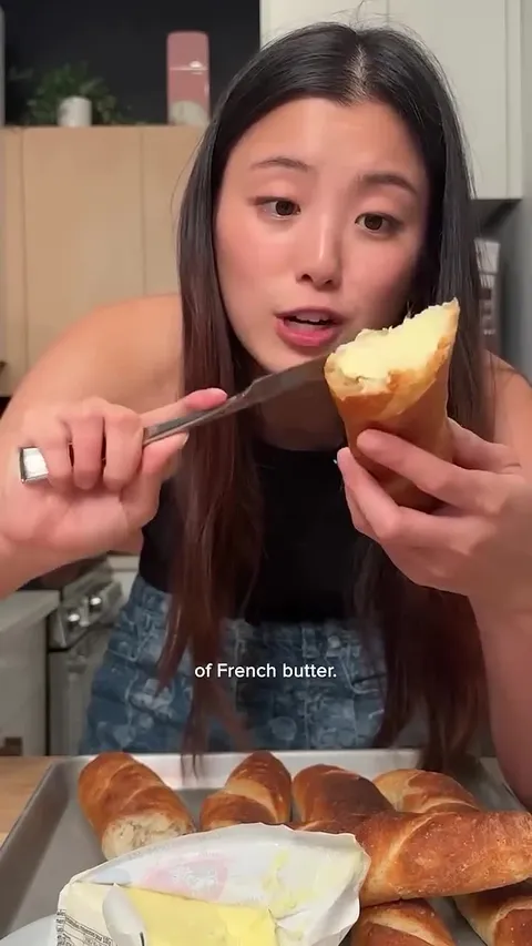 Baguette showdown improving on past results