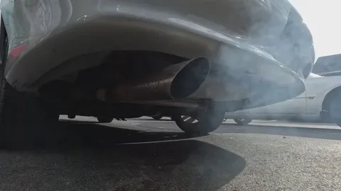 Repossessed Camaro with only 49,000 miles completely destroyed by owner