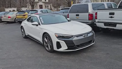 Risking huge losses trying to unload an electric vehicle at auction