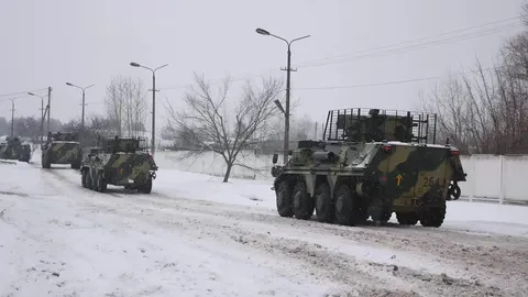 US global dominance becomes destabilizing force