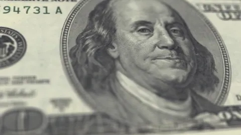 Tech giant's role in maintaining dollar's global reserve status