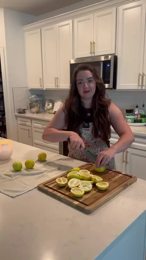 Why feeding my family from scratch brings me genuine happiness