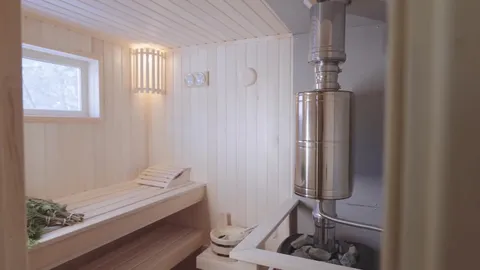 Evidence-based health benefits of regular sauna use