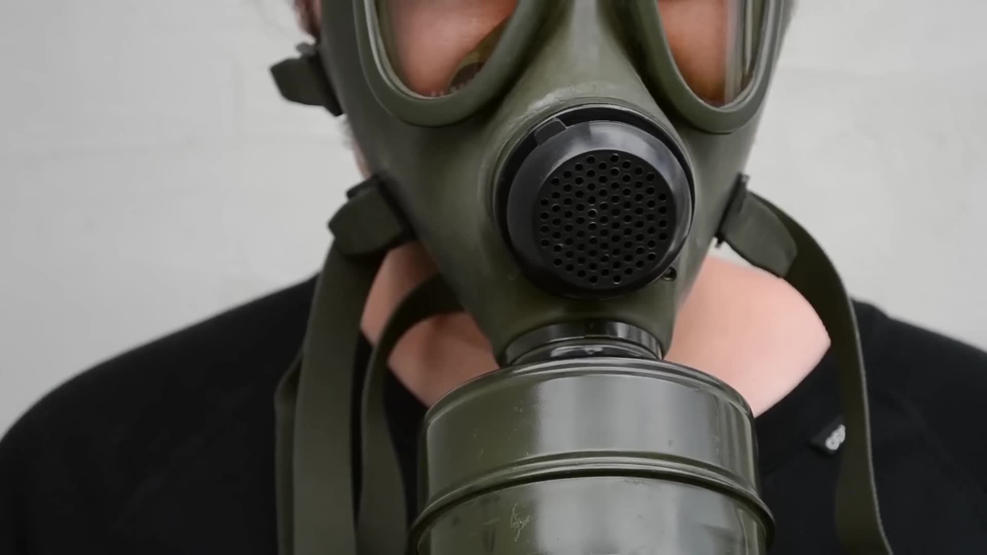 Essential respirator selection criteria most purchasers ignore before buying