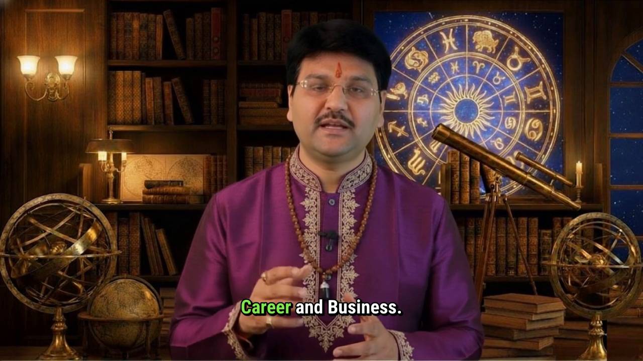 How Will 4 April,2026 Be Virgo | Virgo Horoscope 4 April,2026 | Grehlakshmi