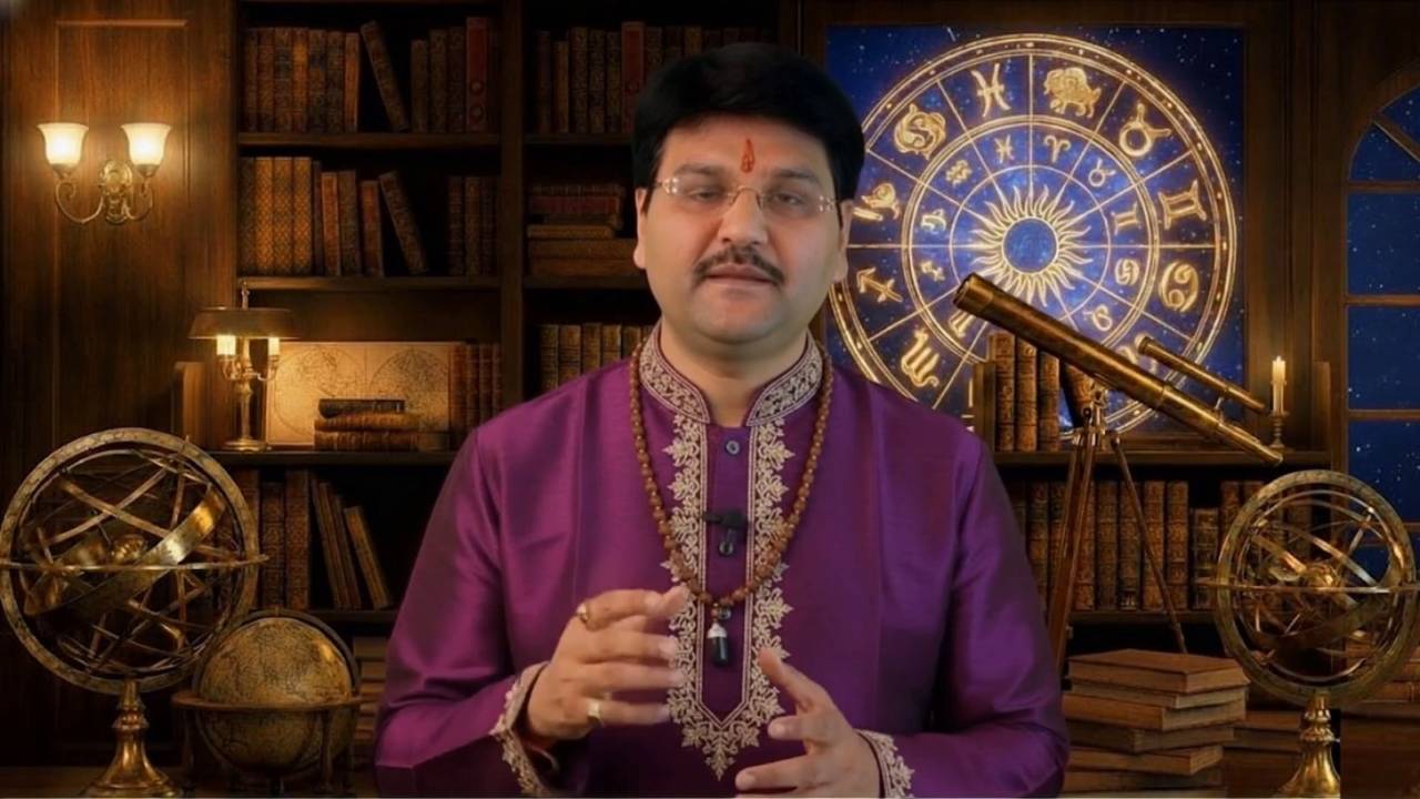 How Will 4 April,2026 Be  Sagittarius |  Sagittarius Horoscope 4 April,2026 | Grehlakshmi