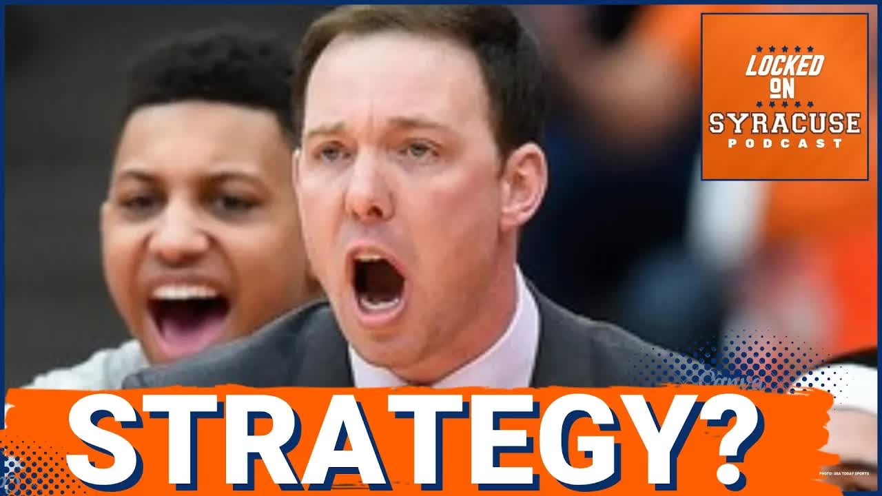 STRATEGY: How Syracuse Basketball Should Approach The Transfer Portal