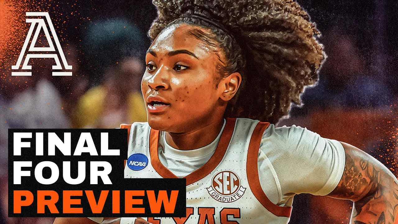 How Each Team Can Win in the Final Four + WNBA Expansion Draft Strategy