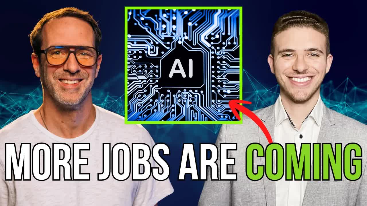 Chris Camillo: Everyone Is WRONG About AI