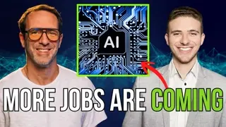 Chris Camillo: Everyone Is WRONG About AI