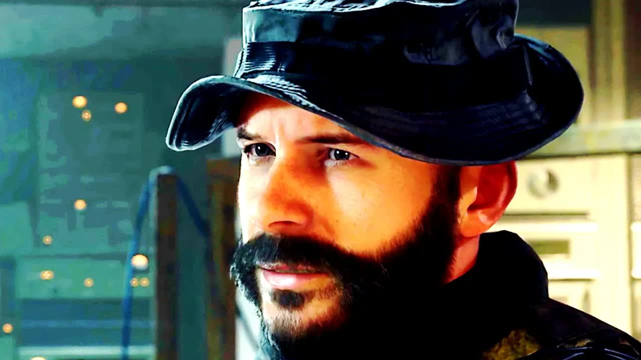 ALL Call of Duty Seasonal Cutscenes (2020-2026) Modern Warfare 2019, Black Ops Cold War, Black Ops 7
