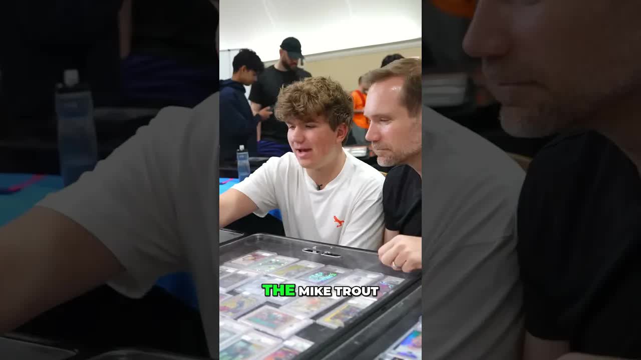 Sometimes You Have to Sit Back & APPRECIATE Cards Like THESE 🔥🔥