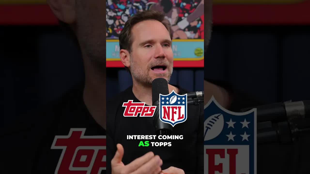 Will 2026 Topps NFL Cards be Successful?