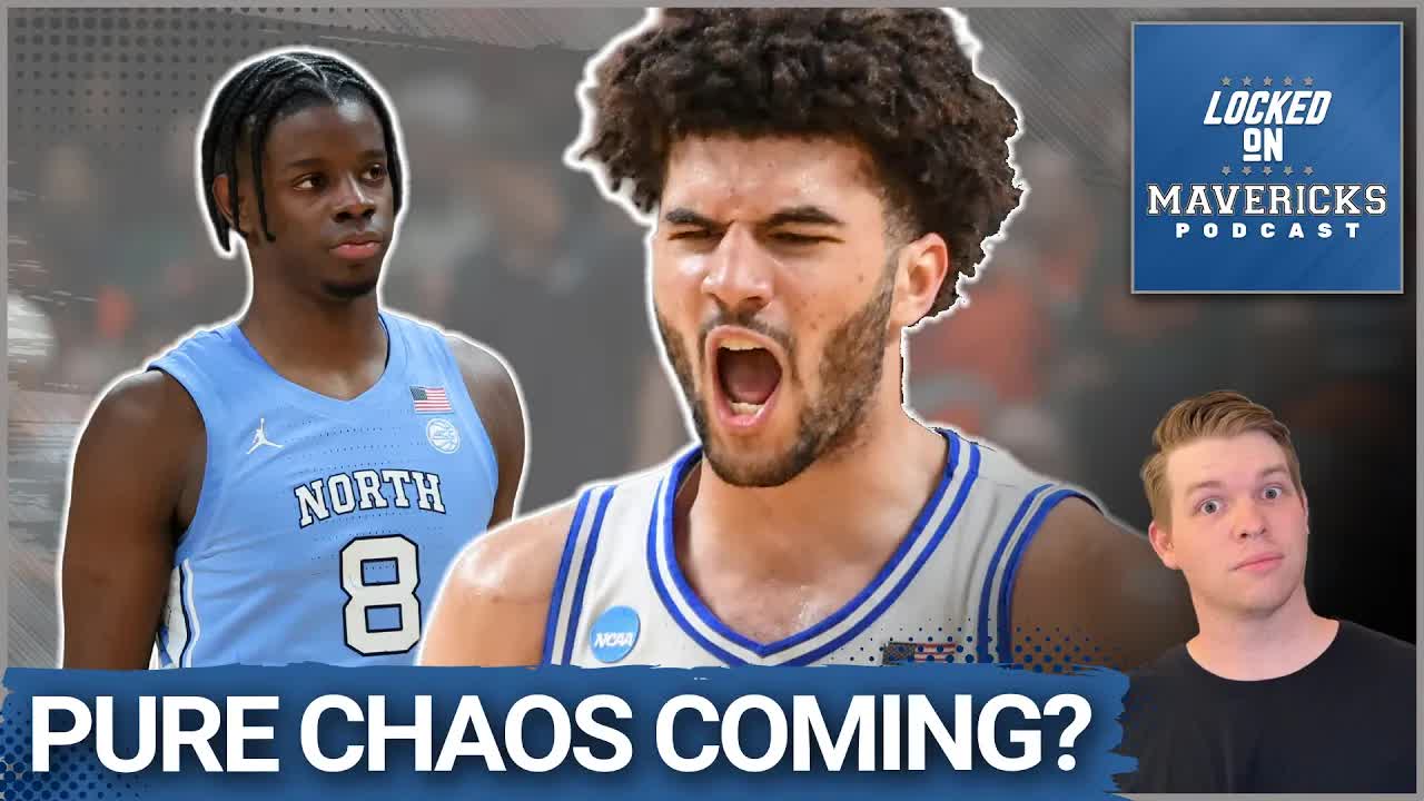 Why Cam Boozer Wouldn't be the OBVIOUS Pick at #3 in the 2026 NBA Draft