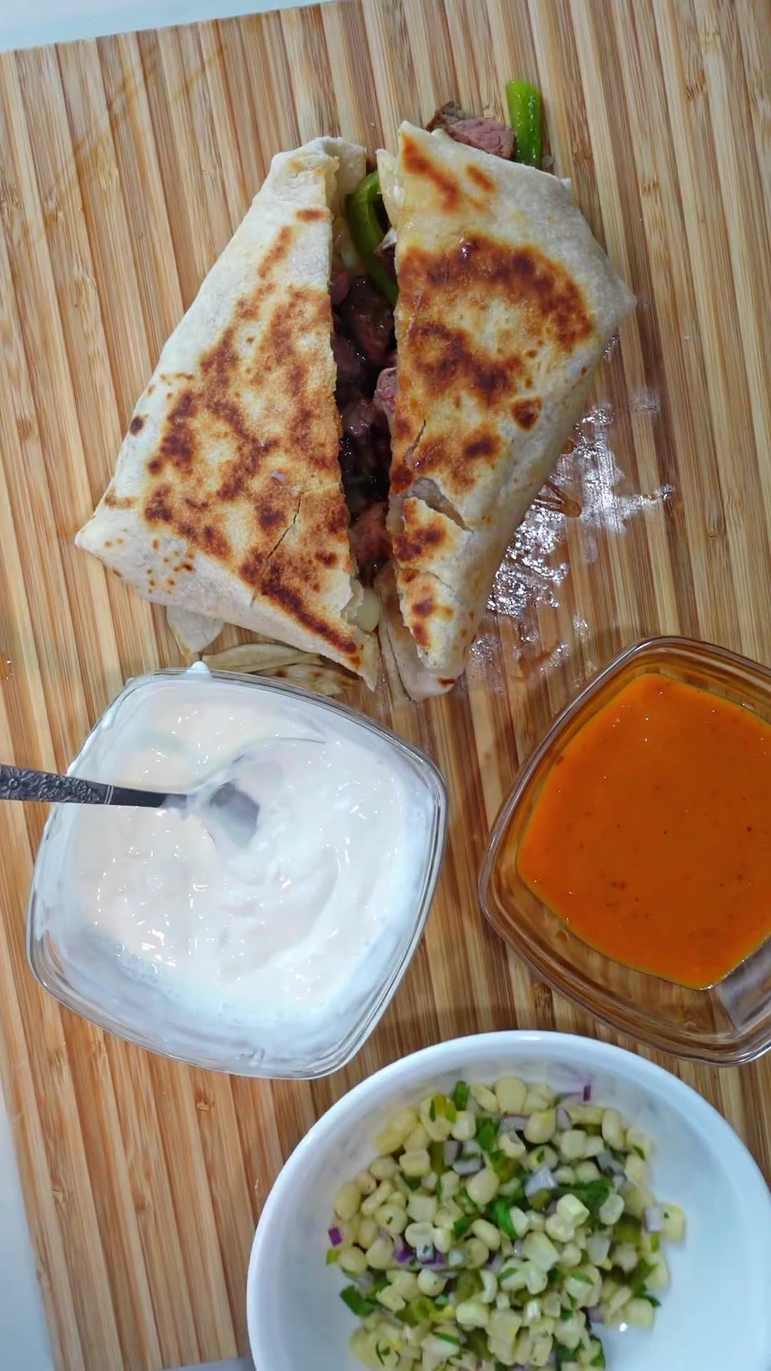Recreating the latest Chipotle menu item in your own kitchen