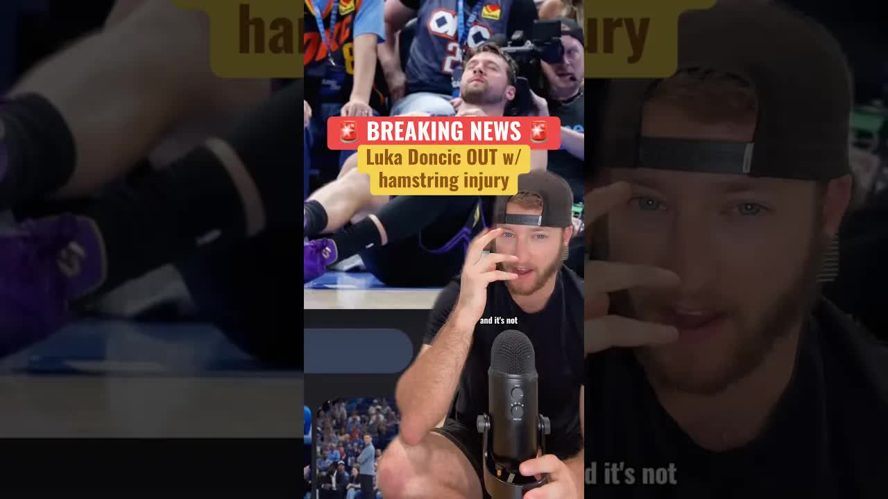 Is the Lakers Season OVER?