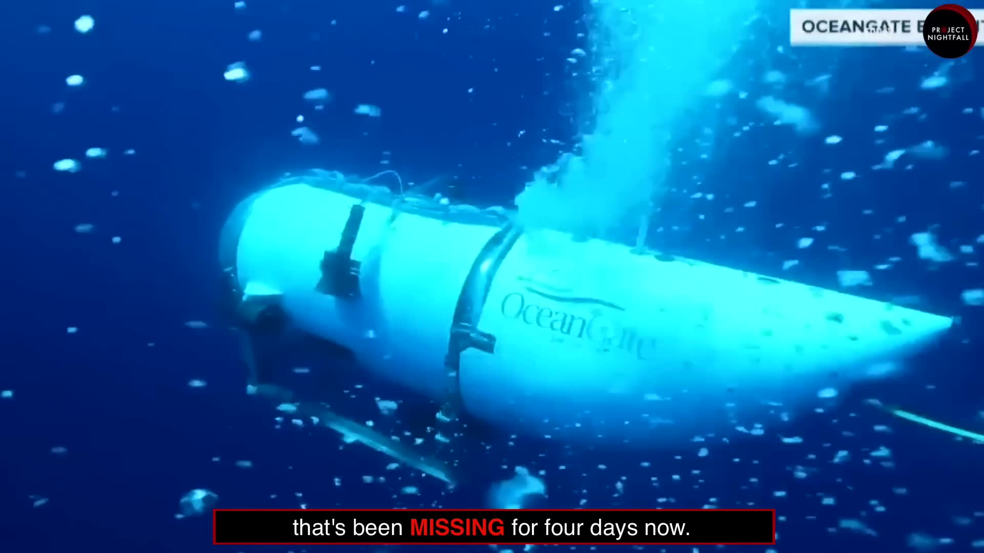The real story behind the Titanic submarine failed finally explained