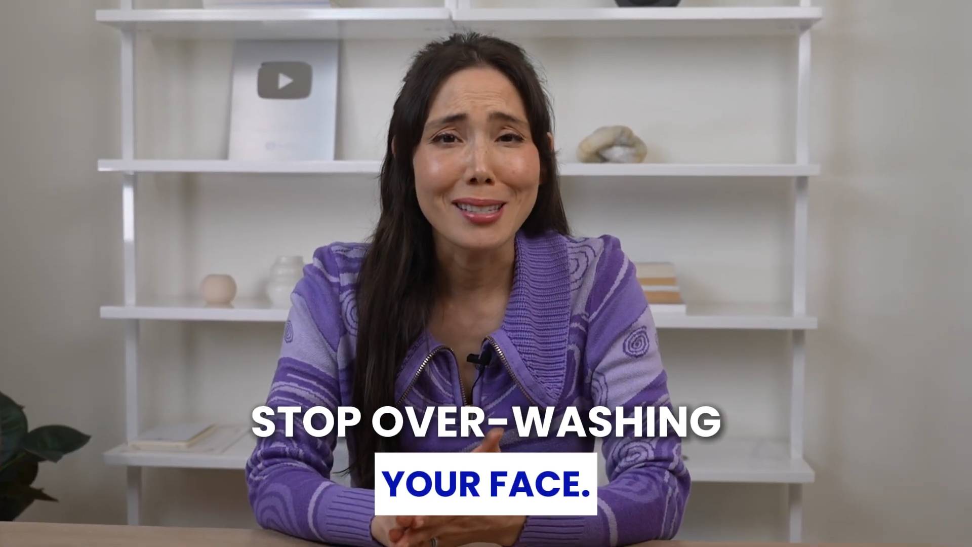 Eight daily skincare errors board-certified derms see constantly