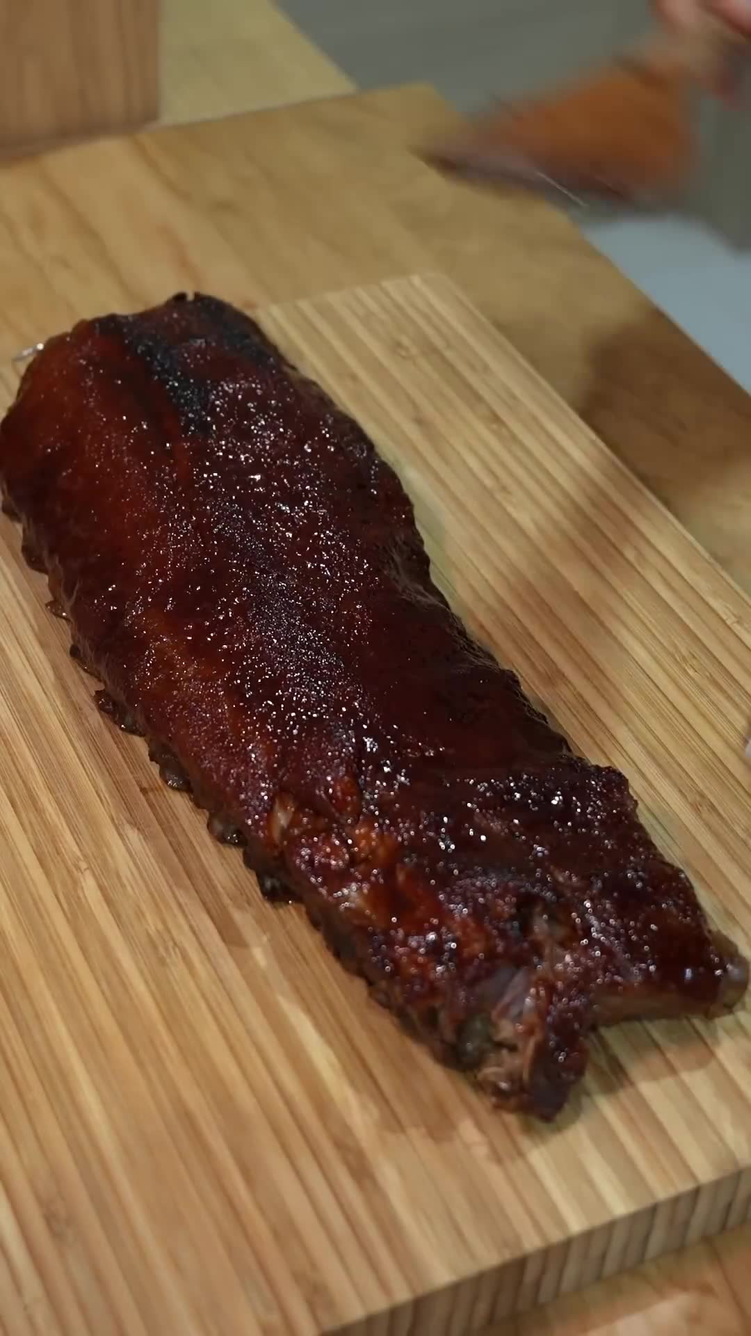How to get restaurant-quality fall-off-the-bone ribs at home