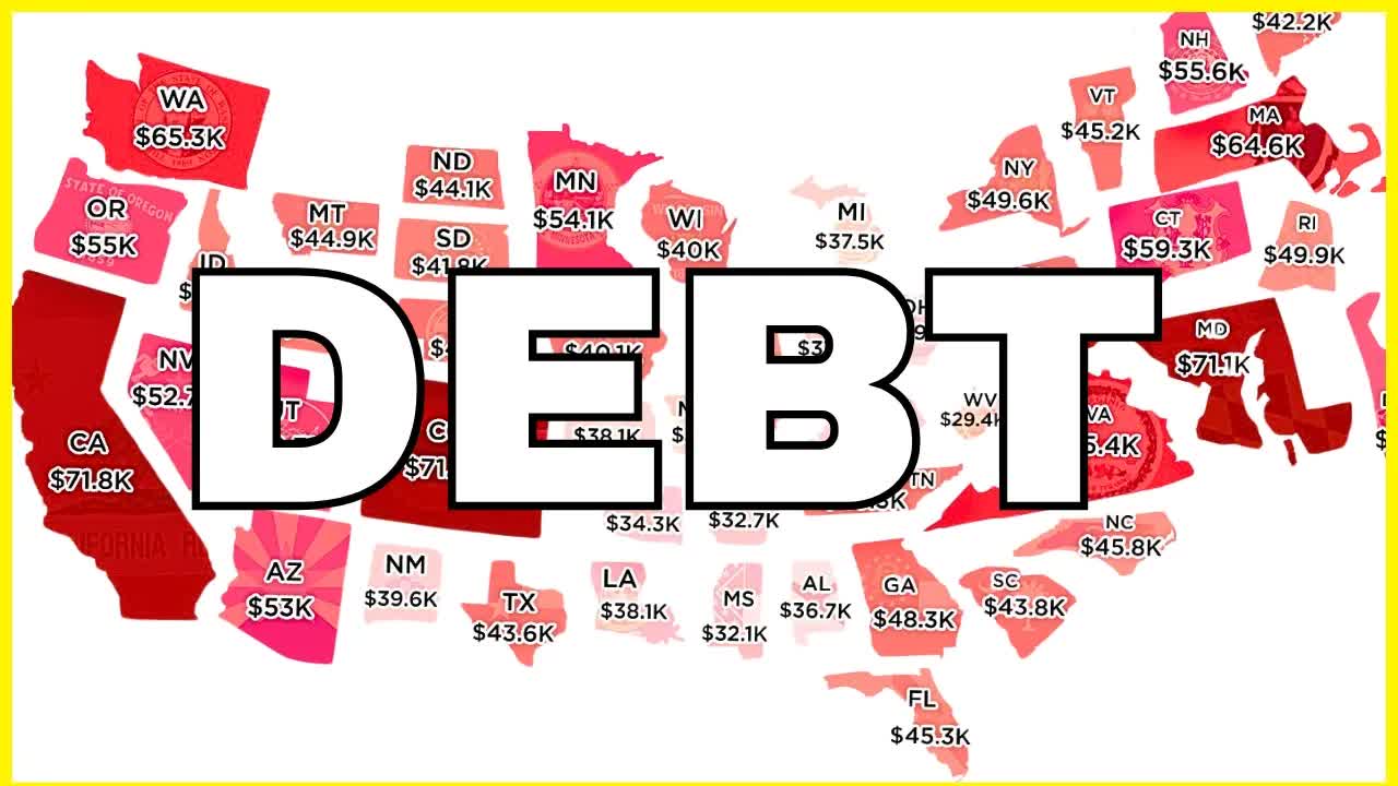 The Debt Crisis Has Already Started… You Just Don’t See It Yet