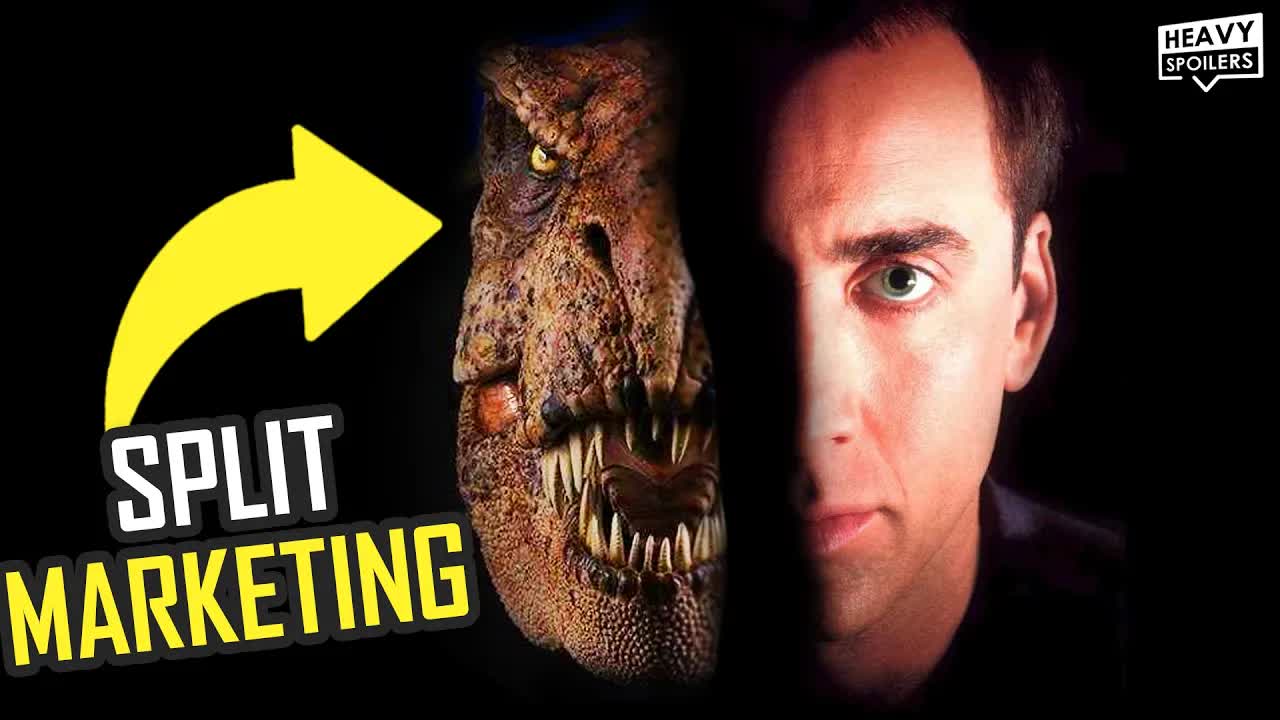 FACE/OFF (1997) Breakdown | Easter Eggs, Hidden Details, Making Of & Ending Explained
