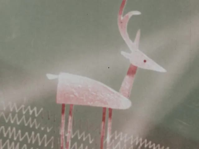 Golden Deer, The (1974)