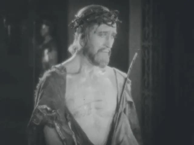 I Am the Way: The Hours of Trial, Part 2 (1931)