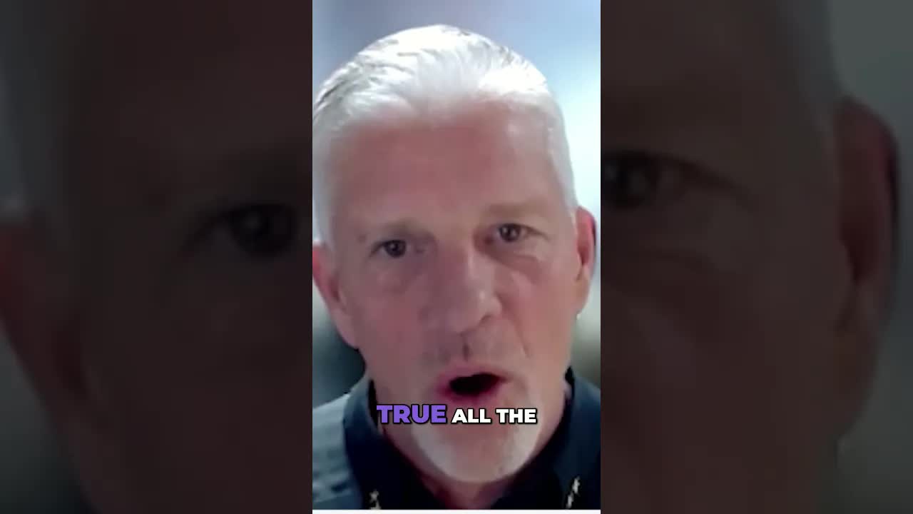 Sheriff Says New Law Polices Speech