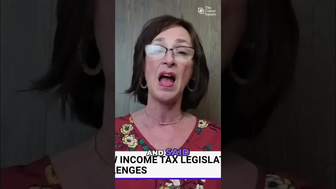 Washington Income Tax Referendum Blocked by Secretary of State