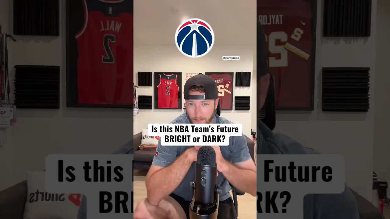 How Bright is your NBA Team’s Future?