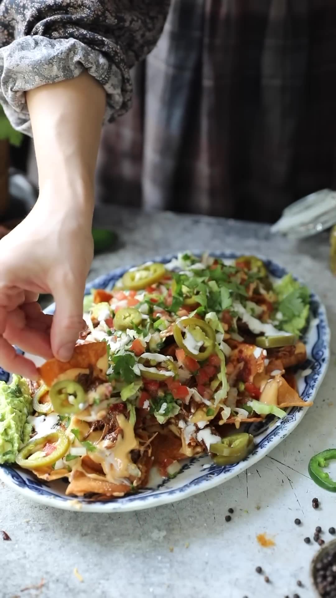 Three crowd-pleasing appetizers for casual entertaining