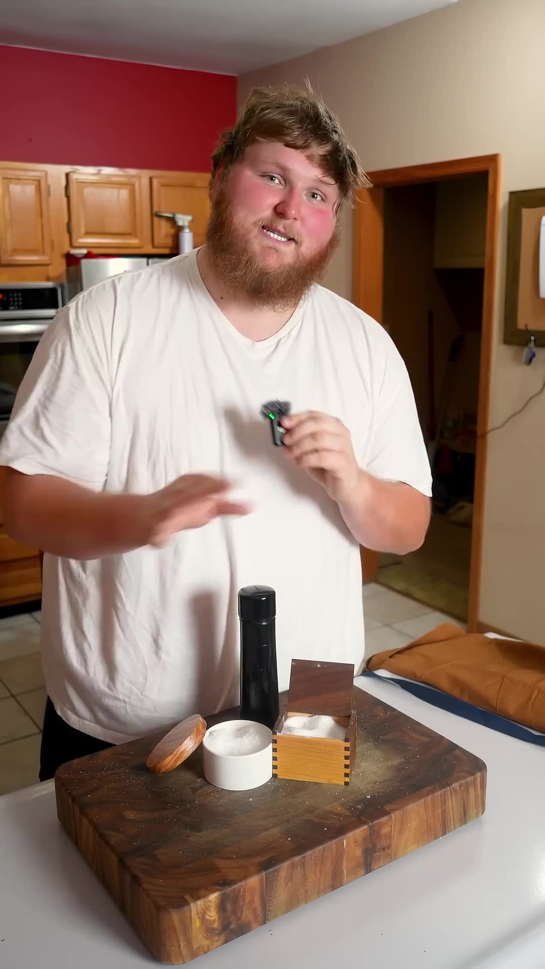Must-have kitchen tools ranking the five most important items to buy